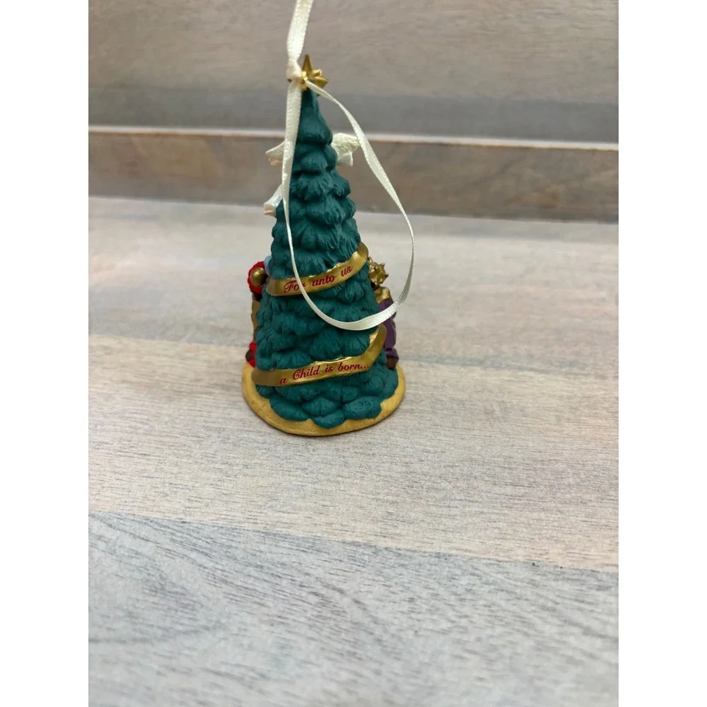 Hallmark keepsake christmas